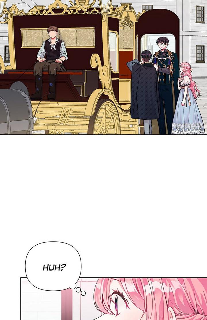 The Villain’s Daughter-in-Law has limited time Chapter 4 323 75