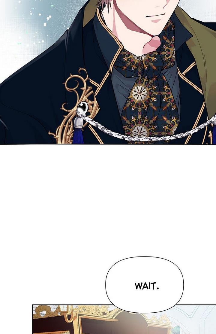 The Villain’s Daughter-in-Law has limited time Chapter 4 256 8
