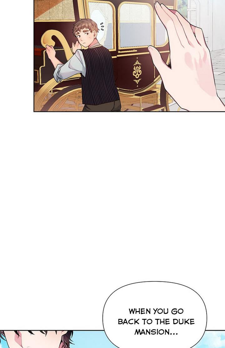 The Villain’s Daughter-in-Law has limited time Chapter 4 257 9