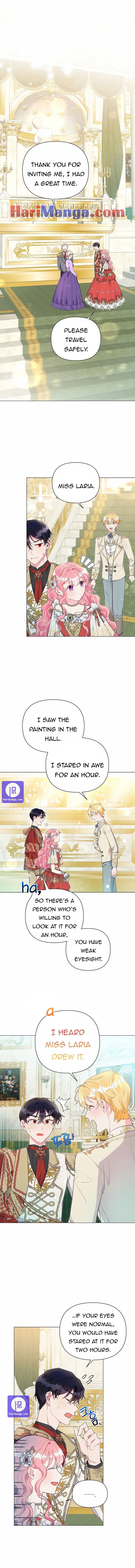 The Villain’s Daughter-in-Law has limited time Chapter 53 50 1