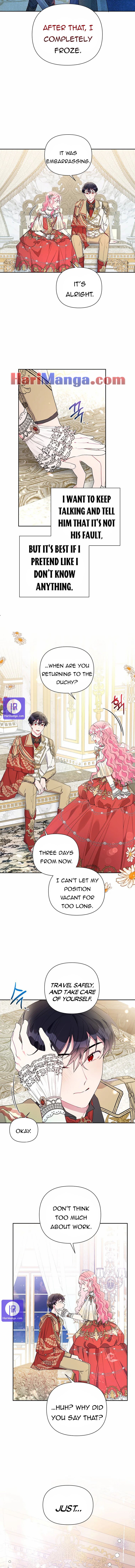 The Villain’s Daughter-in-Law has limited time Chapter 53 59 10