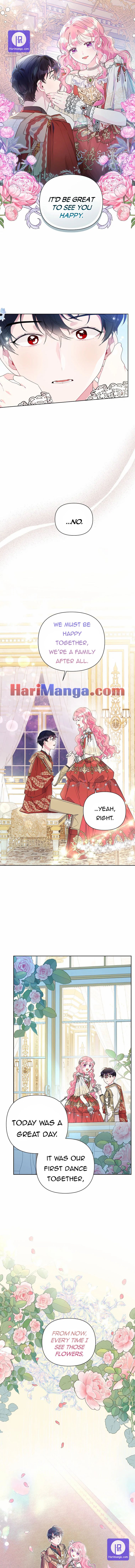 The Villain’s Daughter-in-Law has limited time Chapter 53 60 11