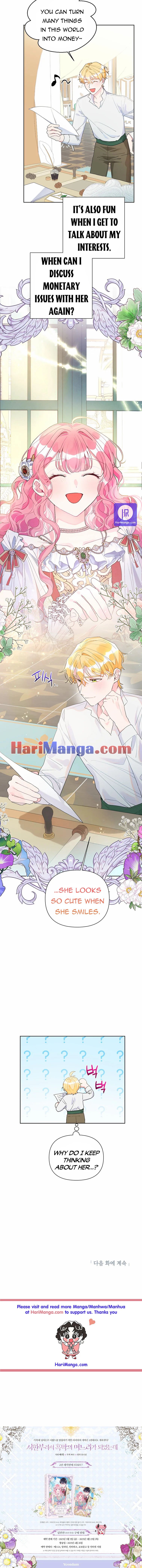 The Villain’s Daughter-in-Law has limited time Chapter 53 63 14
