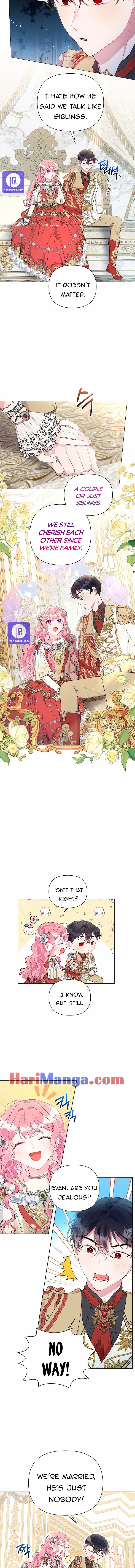 The Villain’s Daughter-in-Law has limited time Chapter 53 54 5