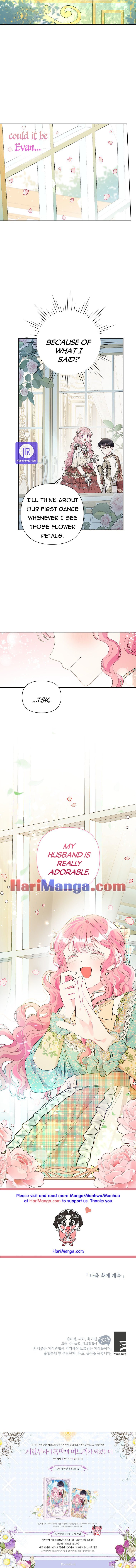 The Villain’s Daughter-in-Law has limited time Chapter 54 35 7