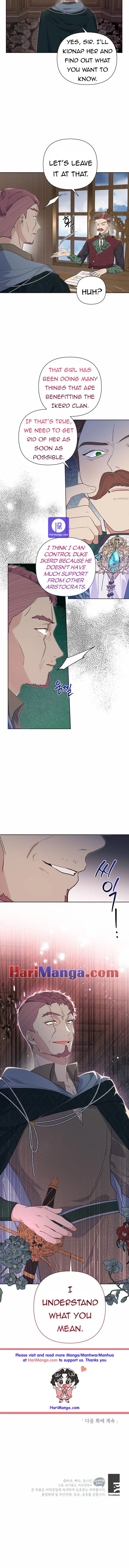 The Villain’s Daughter-in-Law has limited time Chapter 57 31 6