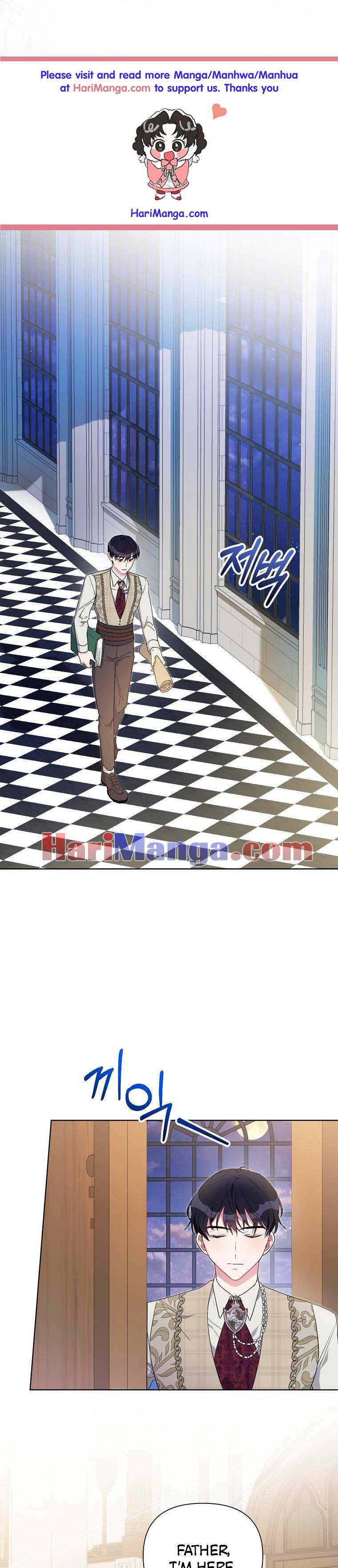 The Villain’s Daughter-in-Law has limited time Chapter 71 38 1 01