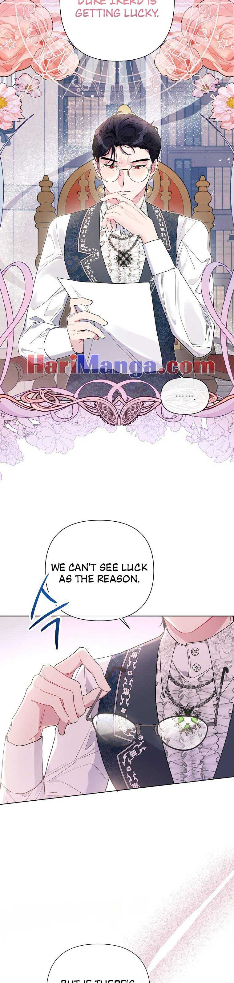 The Villain’s Daughter-in-Law has limited time Chapter 71 41 1 04