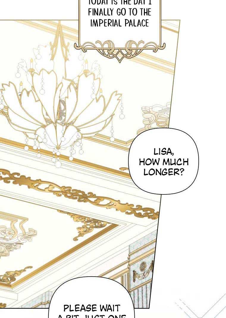 The Villain’s Daughter-in-Law has limited time Chapter 71 43 1 06