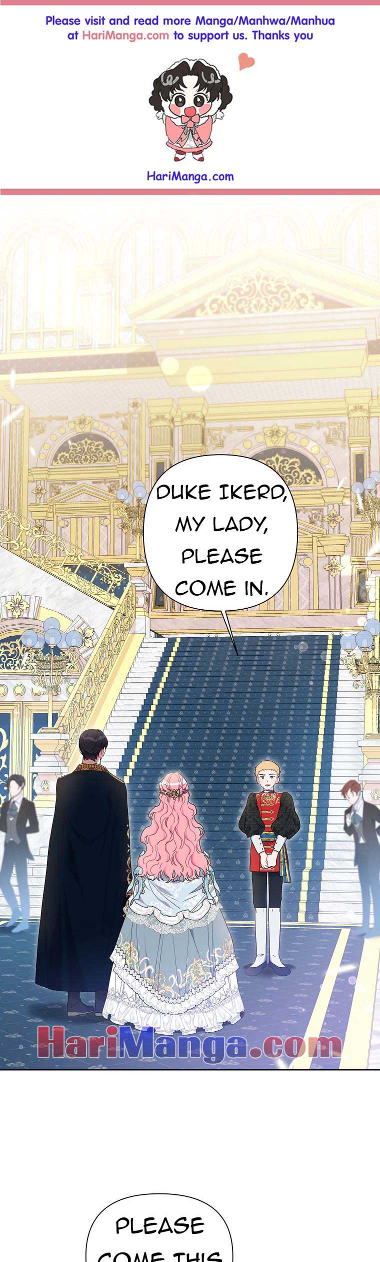 The Villain’s Daughter-in-Law has limited time Chapter 72 41 1 01