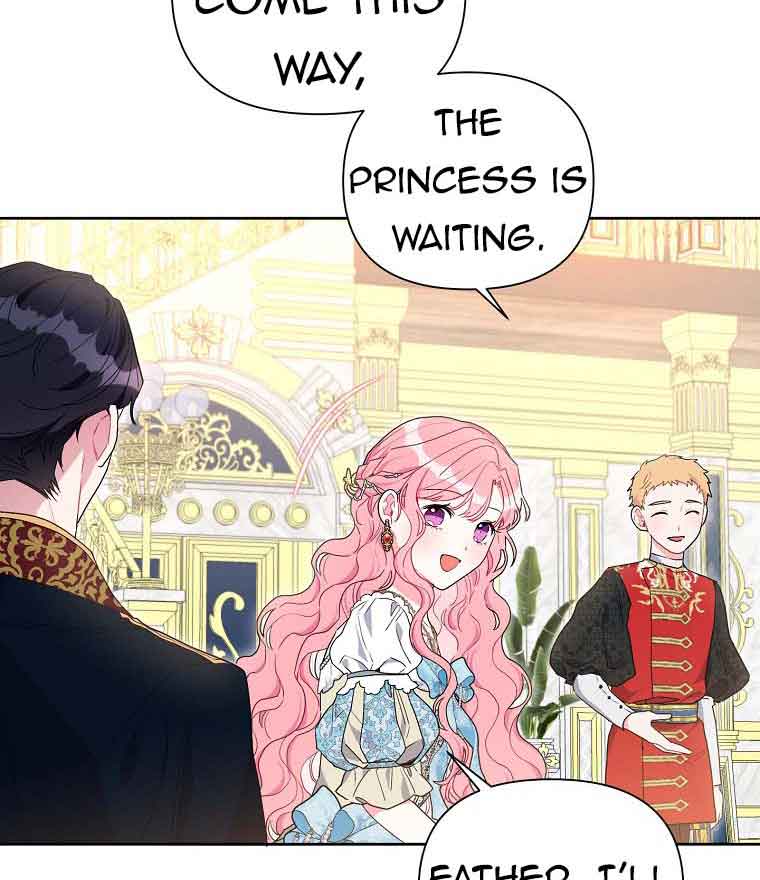 The Villain’s Daughter-in-Law has limited time Chapter 72 42 1 02