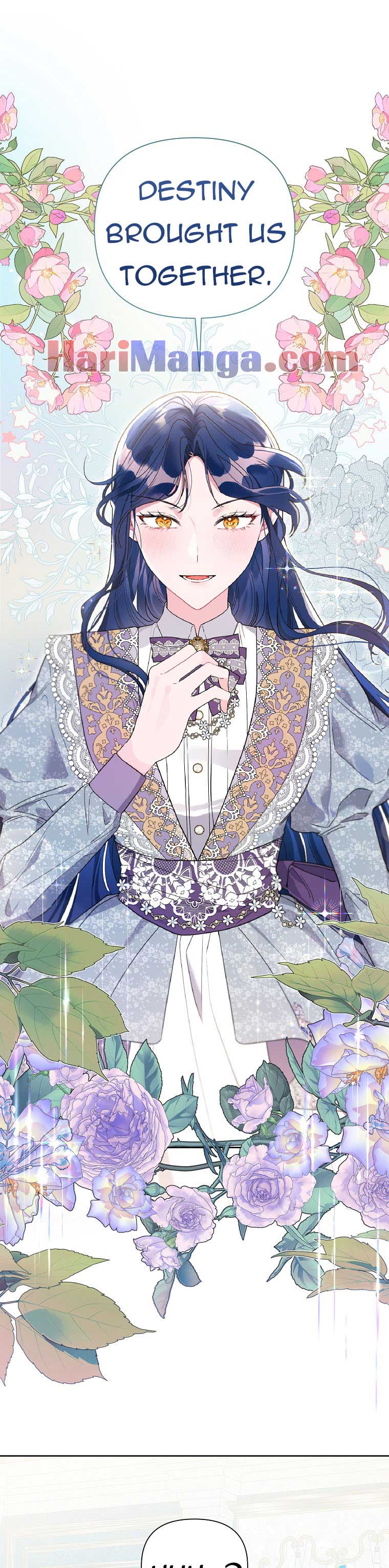 The Villain’s Daughter-in-Law has limited time Chapter 73 44 1 01
