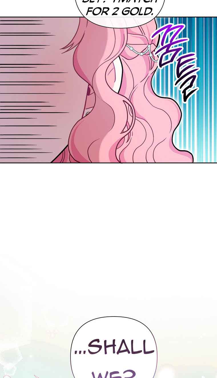 The Villain’s Daughter-in-Law has limited time Chapter 73 48 1 05