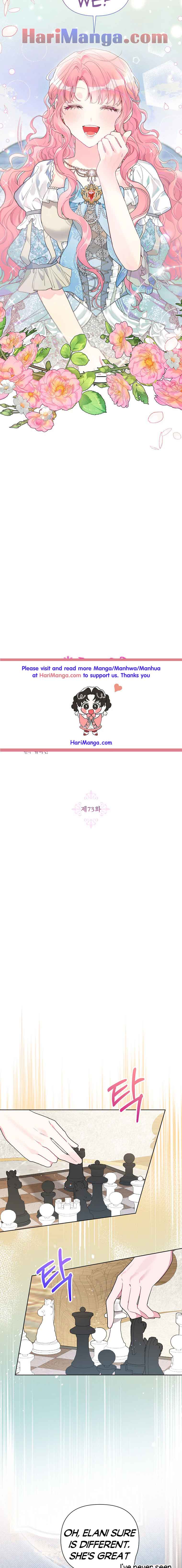 The Villain’s Daughter-in-Law has limited time Chapter 73 49 1 06