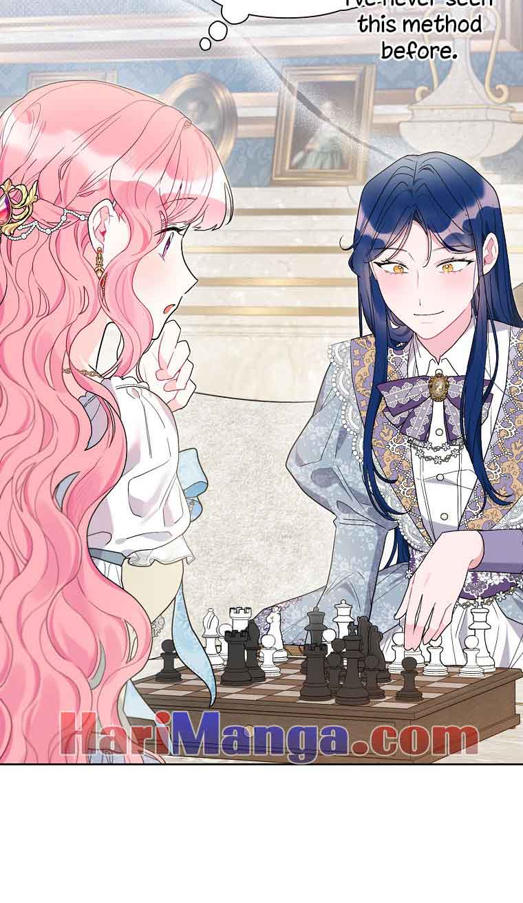 The Villain’s Daughter-in-Law has limited time Chapter 73 50 1 07
