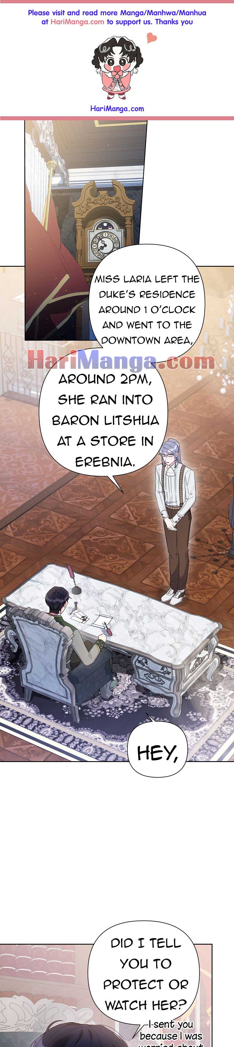 The Villain’s Daughter-in-Law has limited time Chapter 75 44 1 01