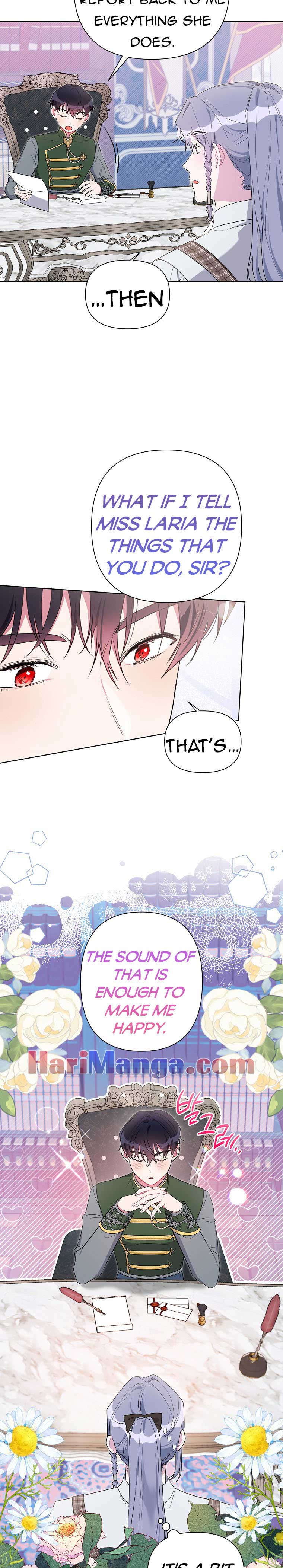 The Villain’s Daughter-in-Law has limited time Chapter 75 46 1 03
