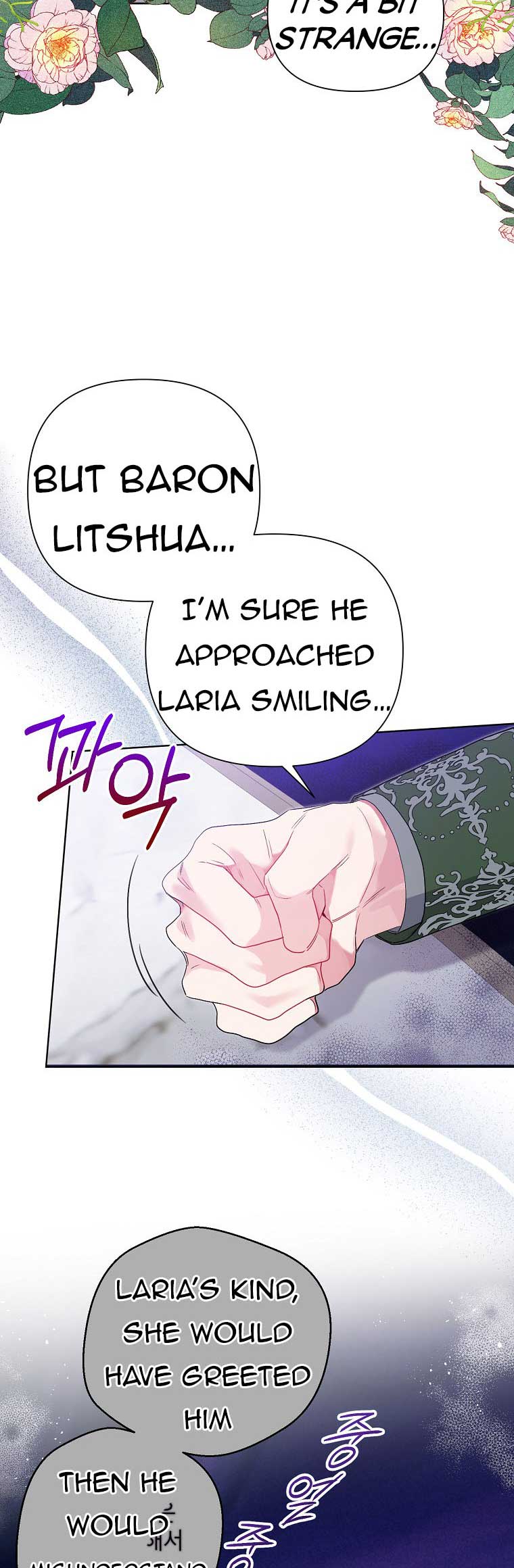 The Villain’s Daughter-in-Law has limited time Chapter 75 47 1 04