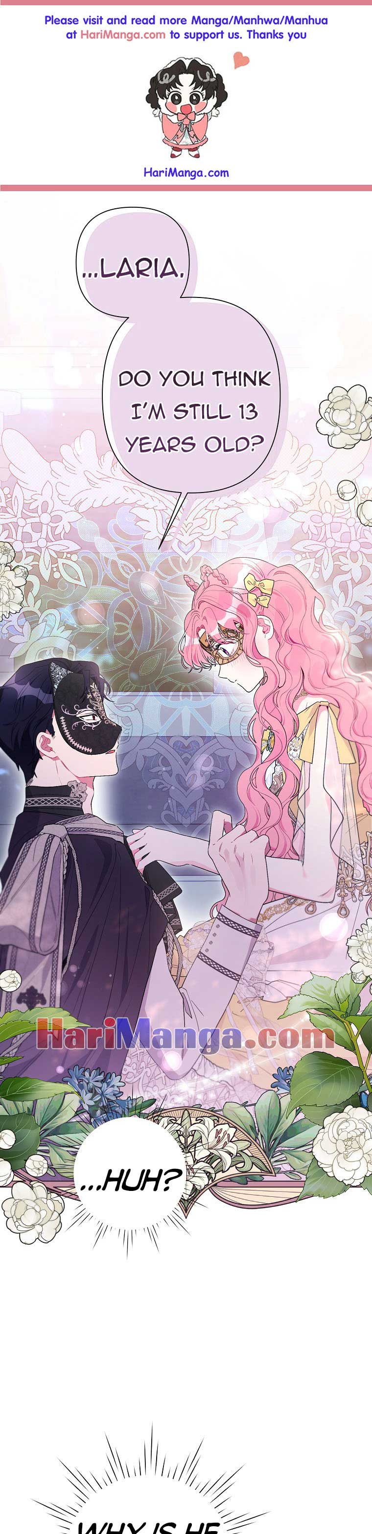 The Villain’s Daughter-in-Law has limited time Chapter 77 44 1 01