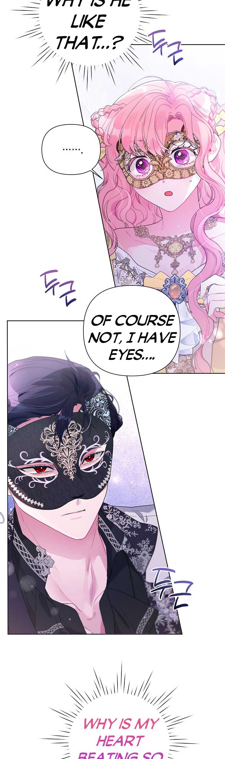 The Villain’s Daughter-in-Law has limited time Chapter 77 45 1 02
