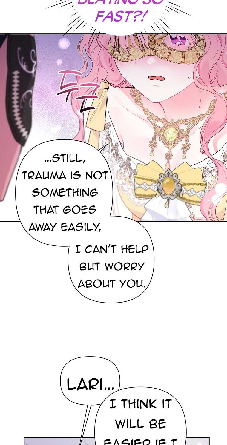The Villain’s Daughter-in-Law has limited time Chapter 77 46 1 03