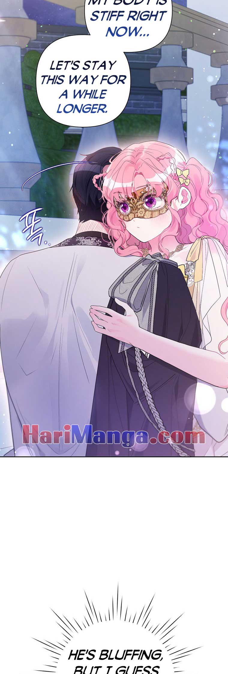 The Villain’s Daughter-in-Law has limited time Chapter 77 48 1 05