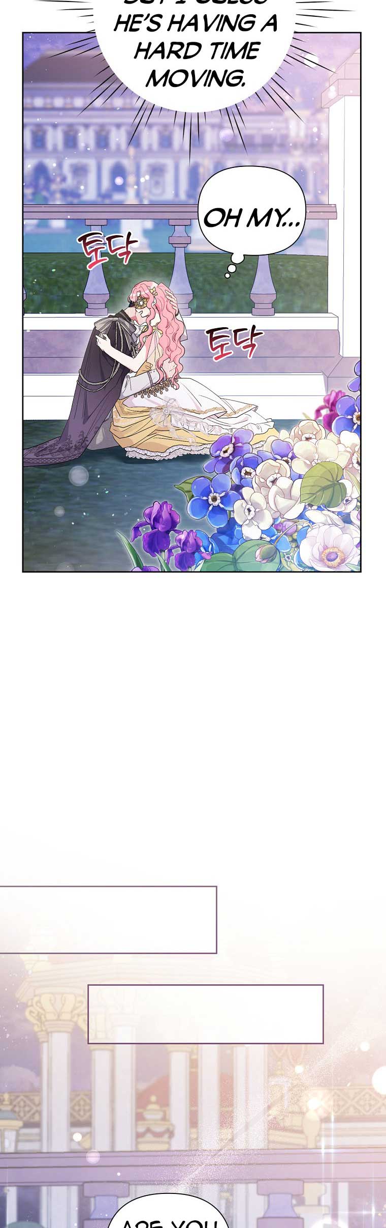 The Villain’s Daughter-in-Law has limited time Chapter 77 49 1 06
