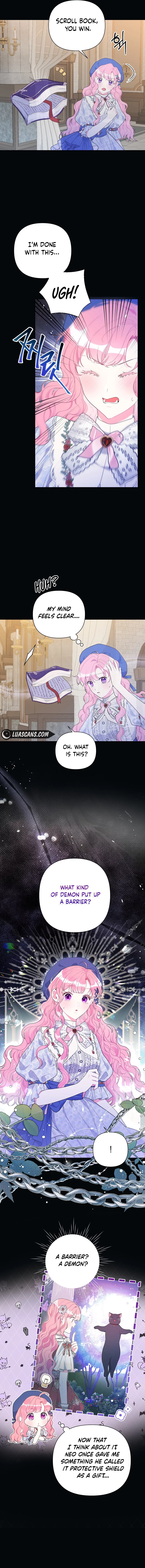 The Villain’s Daughter-in-Law has limited time Chapter 81 59 10