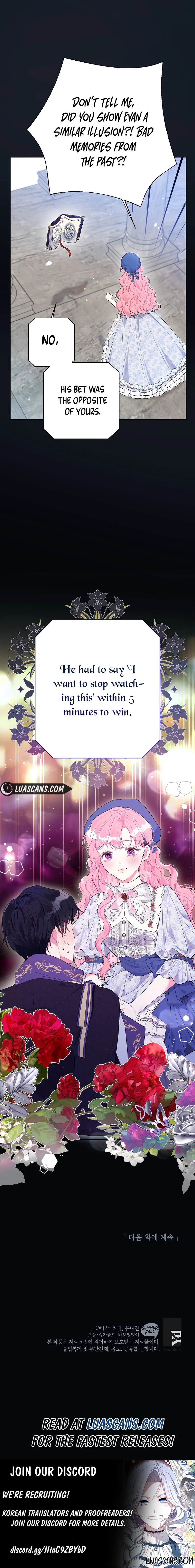 The Villain’s Daughter-in-Law has limited time Chapter 81 63 14