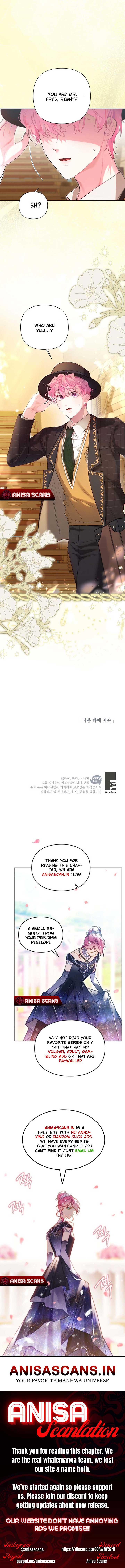 The Villain’s Daughter-in-Law has limited time Chapter 97 39 7