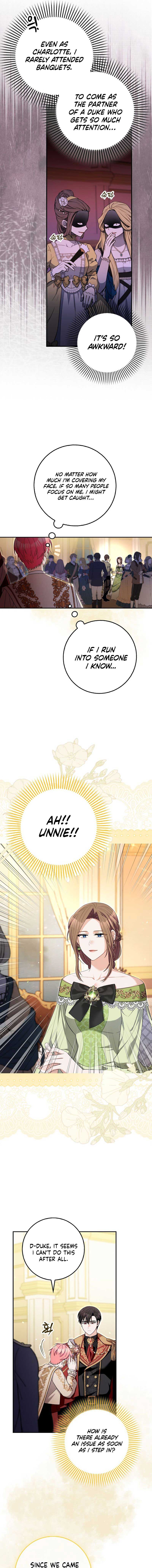 Beware of the Strongest Man Who is Crazy About Me Chapter 15 67 8