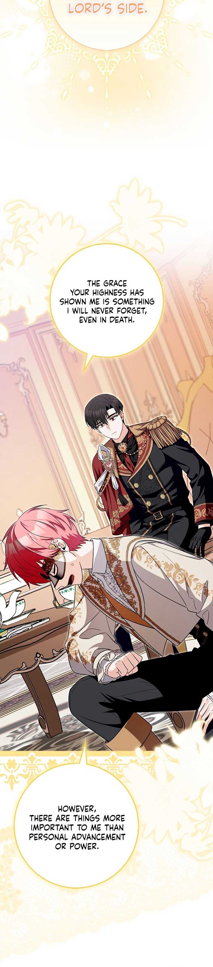 Beware of the Strongest Man Who is Crazy About Me Chapter 17 71 9