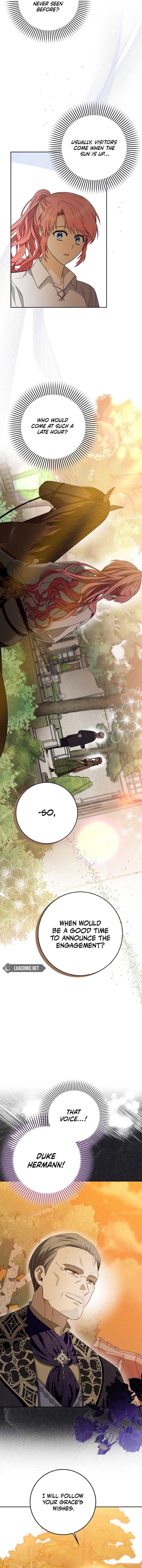 Beware of the Strongest Man Who is Crazy About Me Chapter 2 62 3