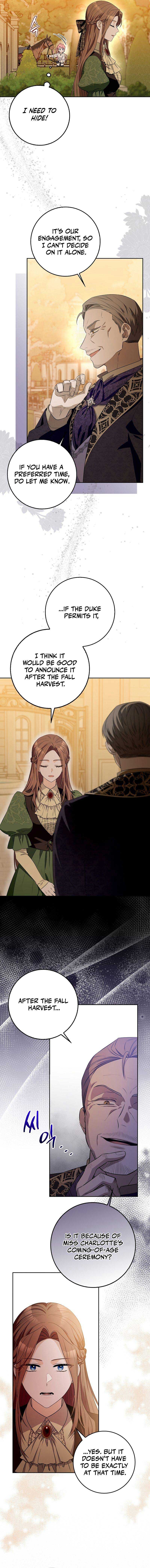 Beware of the Strongest Man Who is Crazy About Me Chapter 2 63 4