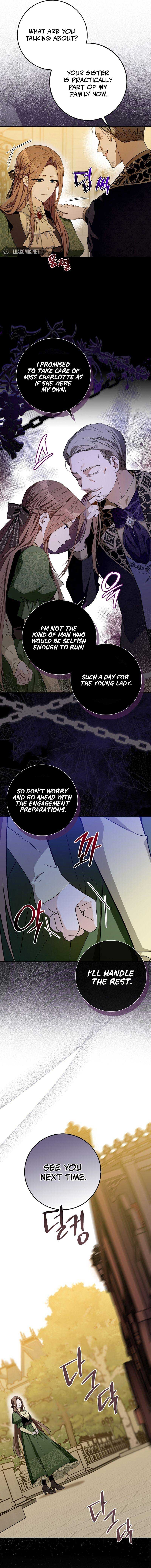 Beware of the Strongest Man Who is Crazy About Me Chapter 2 64 5