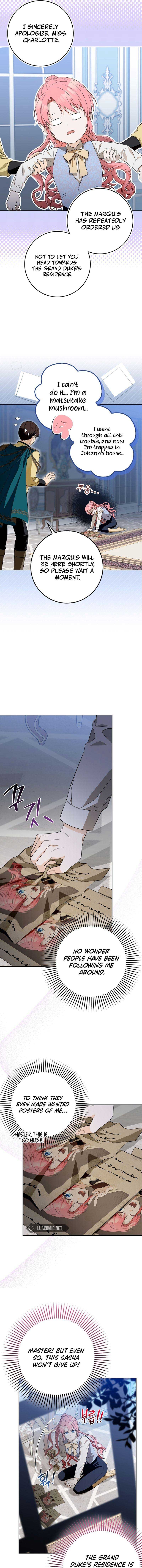 Beware of the Strongest Man Who is Crazy About Me Chapter 2 67 8