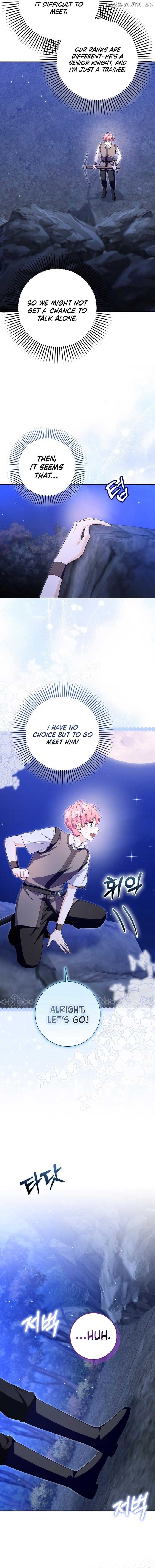 Beware of the Strongest Man Who is Crazy About Me Chapter 20 74 10