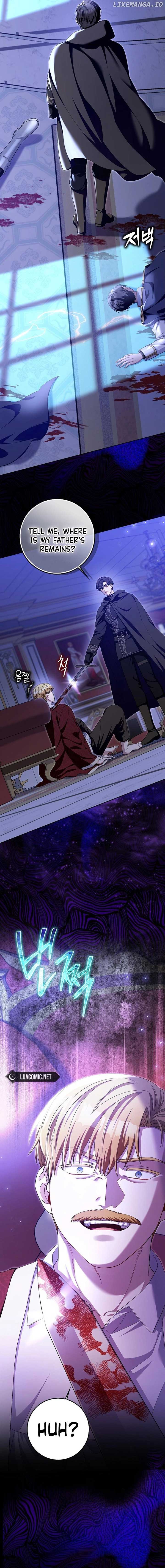 Beware of the Strongest Man Who is Crazy About Me Chapter 24 77 10
