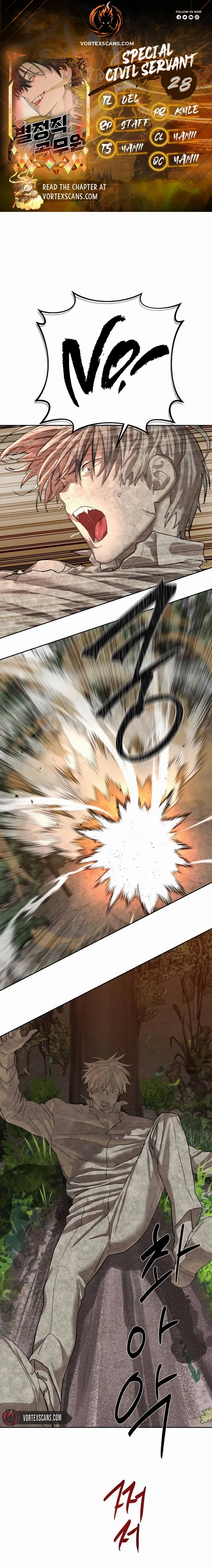 Beware of the Strongest Man Who is Crazy About Me Chapter 28 62 001
