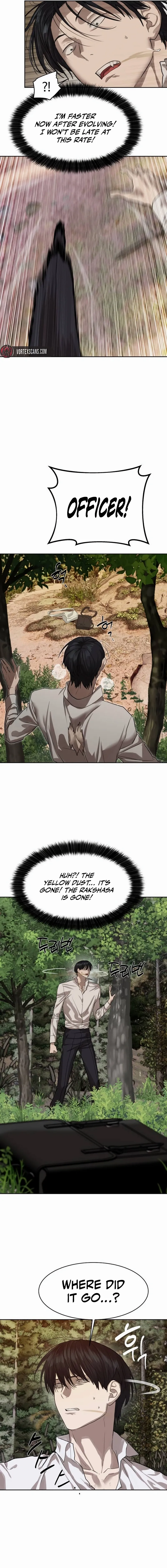 Beware of the Strongest Man Who is Crazy About Me Chapter 28 64 003