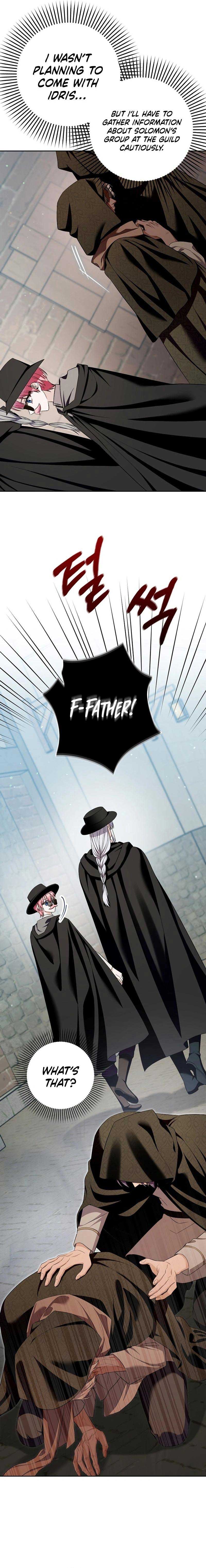 Beware of the Strongest Man Who is Crazy About Me Chapter 29 73 14