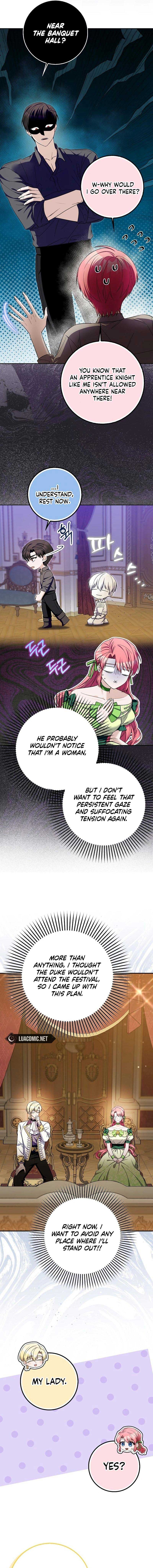 Beware of the Strongest Man Who is Crazy About Me Chapter 29 62 3