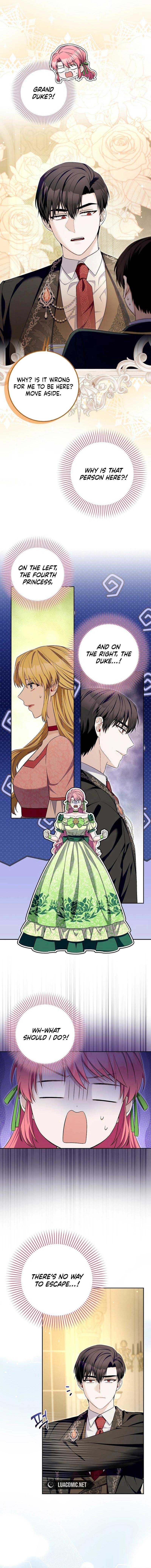 Beware of the Strongest Man Who is Crazy About Me Chapter 29 66 7