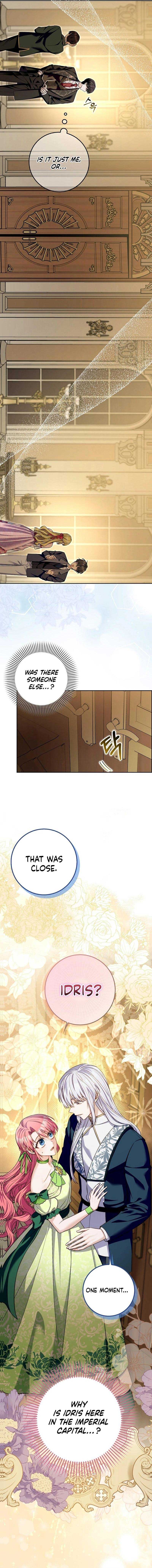 Beware of the Strongest Man Who is Crazy About Me Chapter 29 67 8
