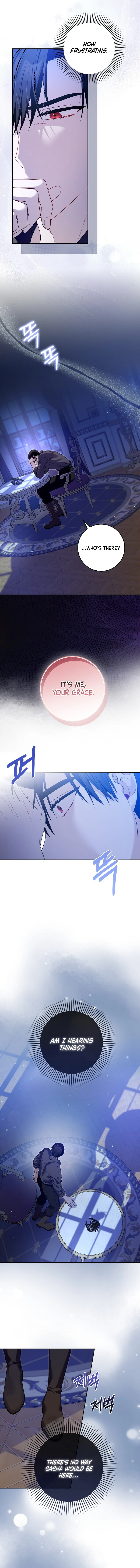 Beware of the Strongest Man Who is Crazy About Me Chapter 39 66 10