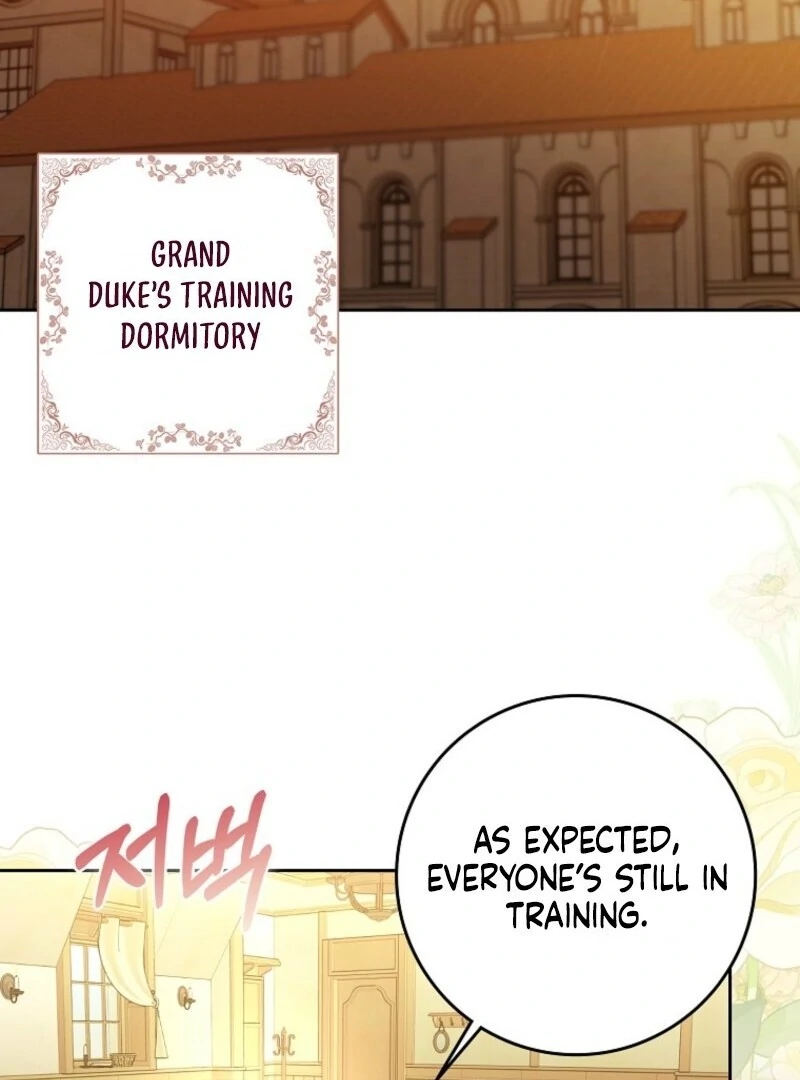 Beware of the Strongest Man Who is Crazy About Me Chapter 46 412 003