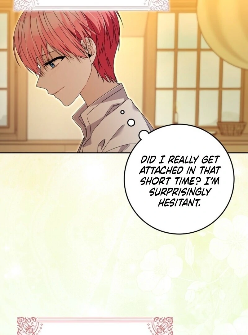 Beware of the Strongest Man Who is Crazy About Me Chapter 46 415 006