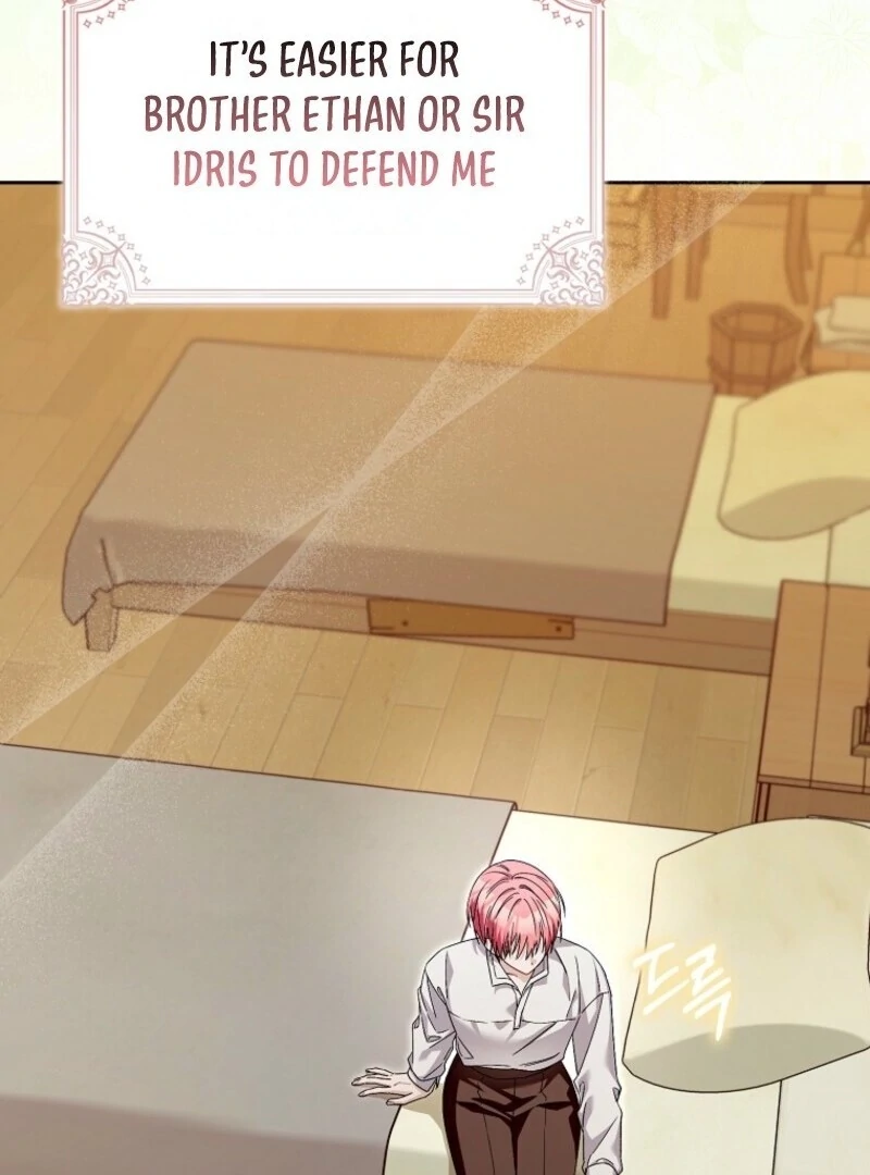 Beware of the Strongest Man Who is Crazy About Me Chapter 46 416 007