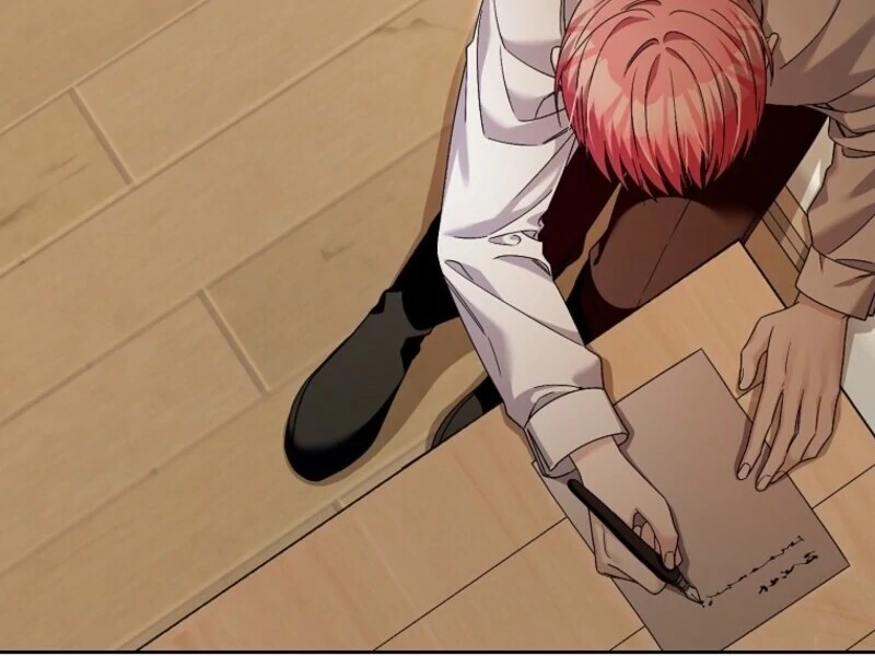 Beware of the Strongest Man Who is Crazy About Me Chapter 46 421 012