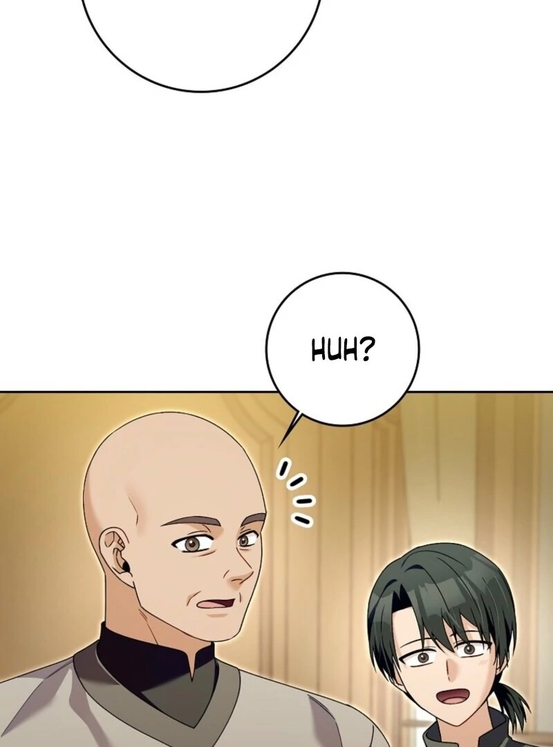 Beware of the Strongest Man Who is Crazy About Me Chapter 46 427 018